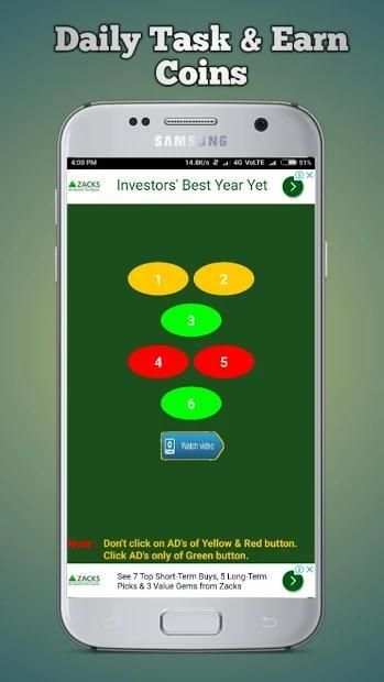 DigiCash - Make Money Online screenshot 5