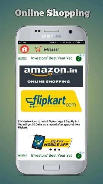 DigiCash - Make Money Online screenshot 3