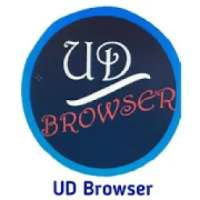 UD Browser