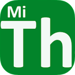 Mi Thermomix आइकन