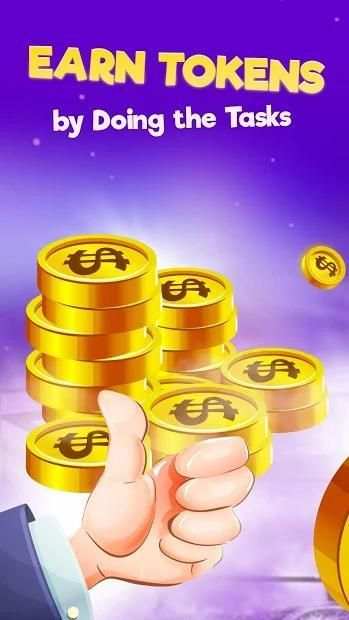 TimeBux: Make Money & Free Cash App स्क्रीनशॉट 2
