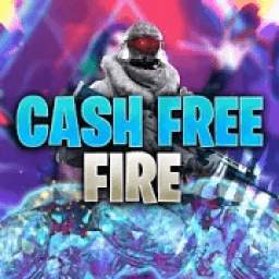 Cash Free Fire 49