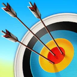 Archery 360° आइकन