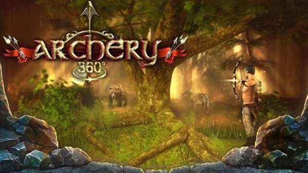Archery 360° स्क्रीनशॉट 27