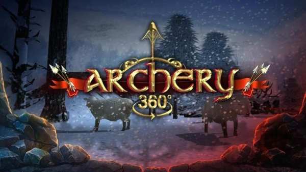 Archery 360° स्क्रीनशॉट 30