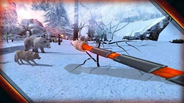 Archery 360° स्क्रीनशॉट 20