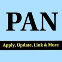 PAN CARD: Apply, Track, Link, Update & More