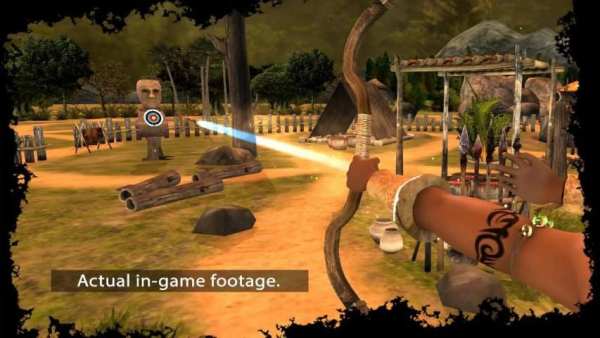 Archery 360° स्क्रीनशॉट 21