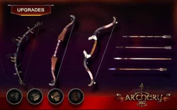 Archery 360° स्क्रीनशॉट 16