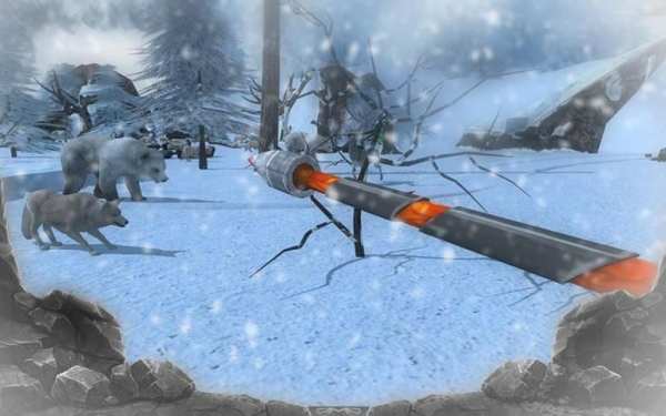 Archery 360° स्क्रीनशॉट 10