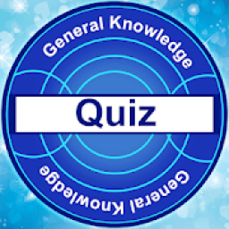 Amazing General Knowledge Game आइकन