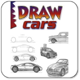 ikon How to Draw Cars