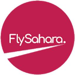 Fly Sahara