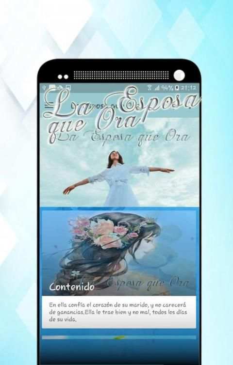 La esposa que Ora screenshot 10