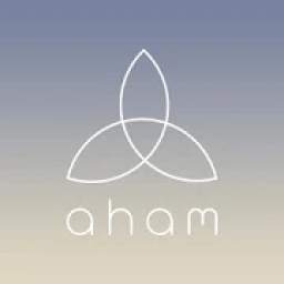 Aham - Breathe and Meditation