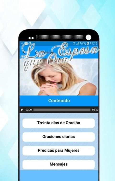 La esposa que Ora screenshot 9