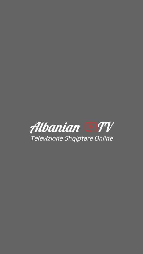 Albanian TV - Shqip TV screenshot 1
