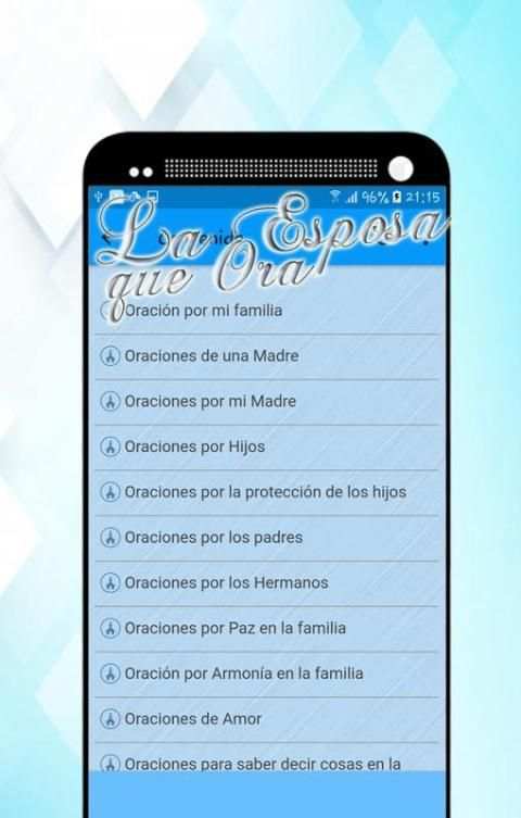 La esposa que Ora screenshot 5