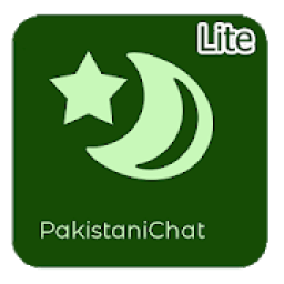 ikon PakistaniChat Lite