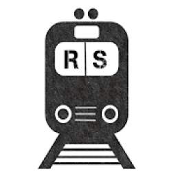 Rail Savari - Live Status, PNR Status & enquiry