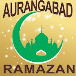Aurangabad Ramazan Time Table