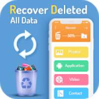 Recover Deleted All Files, Photos and Contacts on 9Apps