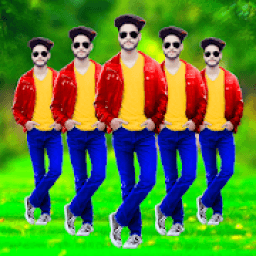 Echo Magic Mirror Effect आइकन