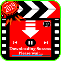 All Video MP4 Player icon