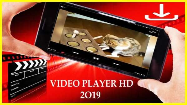 All Video MP4 Player स्क्रीनशॉट 5