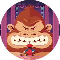 Don Kong emulator icon