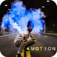 Photo In Motion on 9Apps