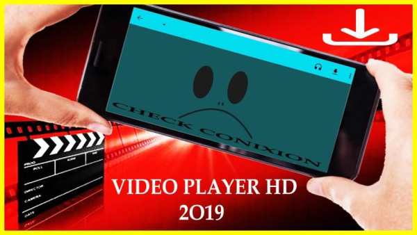 All Video MP4 Player स्क्रीनशॉट 2