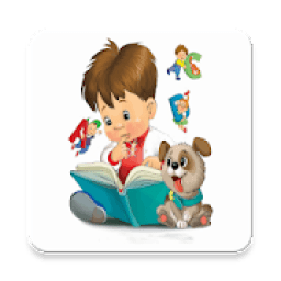 ikon Kids Learning (English)