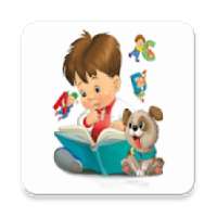 Kids Learning (English)