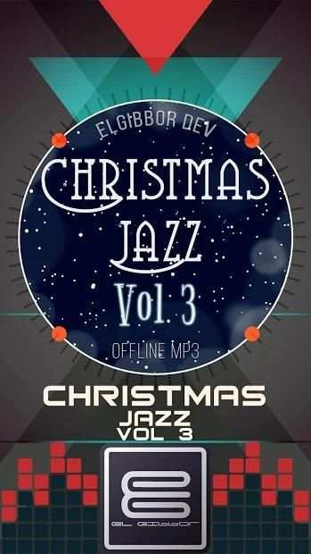 Christmas Jazz Vol 3 Offline Mp3 screenshot 2