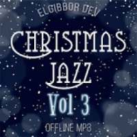 Christmas Jazz Vol 3 Offline Mp3