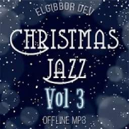 Christmas Jazz Offline Mp3 Vol 3 1.0