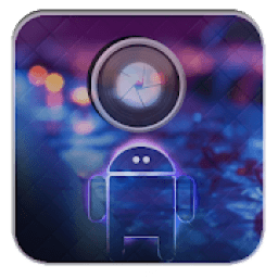 Android Photo Studio - Collage, Editor, Stickers icon
