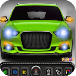 ikon Alarm Remote Car Start Automatic Security Devices