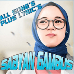 Sabyan Gambus All Song's Plus Lyrics icon