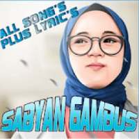 Sabyan Gambus All Song's Plus Lyrics on 9Apps