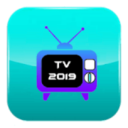 Tv 2019 आइकन