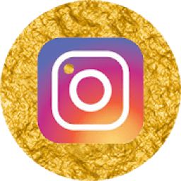 اینستاگرام طلایی
‎ icon