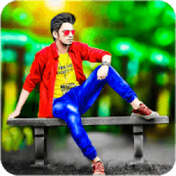 Nature Photo Editor - Nature Photo Frames आइकन