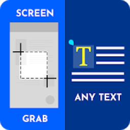 ikon Copy Paste Text &amp; Screen