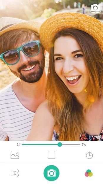 Beauty Selfie Camera screenshot 6