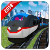 Euro Train Business Simulator