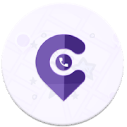 ikon True Location Called ID