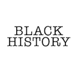Black History Tribute आइकन