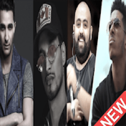 ikon بدون إنترنت 2019 Rap Maroc
‎